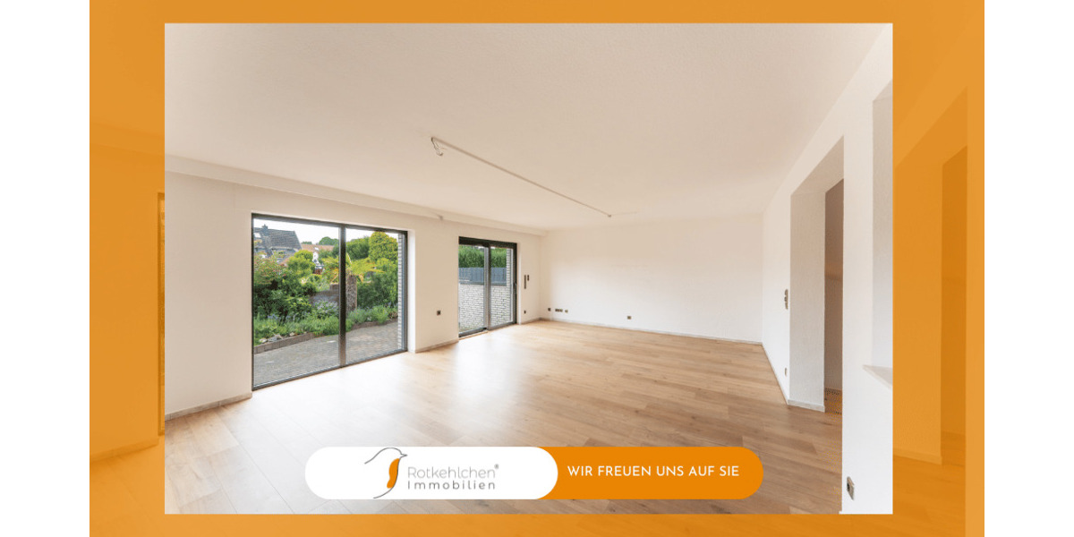 Reihenendhaus Kempen - 5 Zimmer, 136 m&sup2;, 520.000&euro; | Angebot:26805688