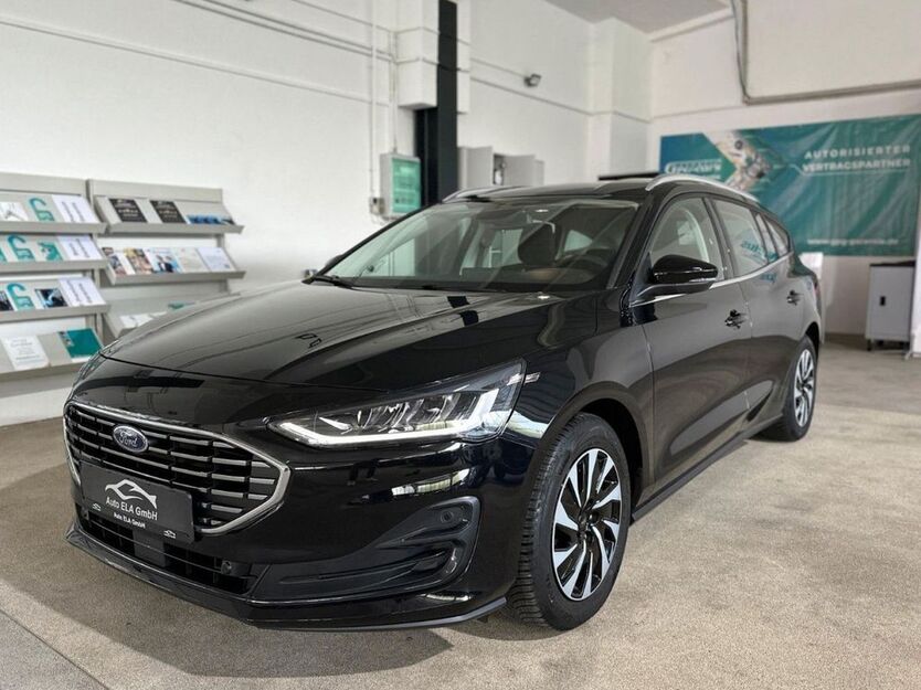 Ford Focus 27.000 km 17.790 € Heiligenhaus 42579