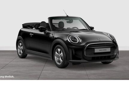 Mini Cooper Cabrio 21.473 km 26.490 &euro; Mettmann 40822