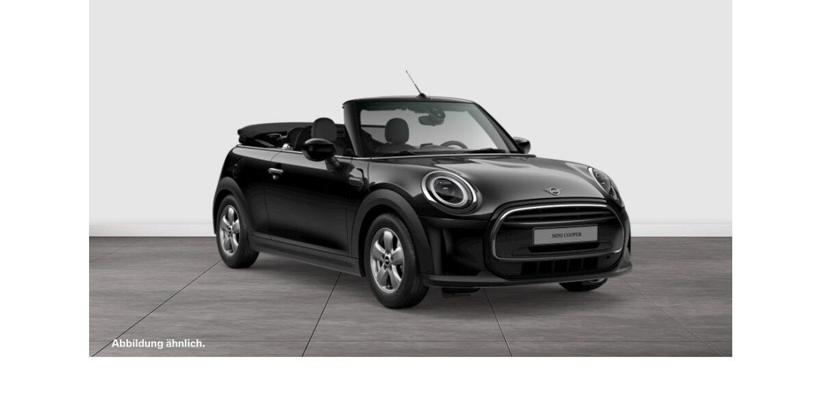 Mini Cooper Cabrio 21.473 km 26.490 &euro; Mettmann 40822