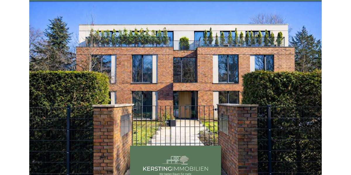 Etagenwohnung Krefeld / Bockum Bockum - 5 Zimmer, 229 m&sup2;, 2.950&euro; | Angebot:25236769