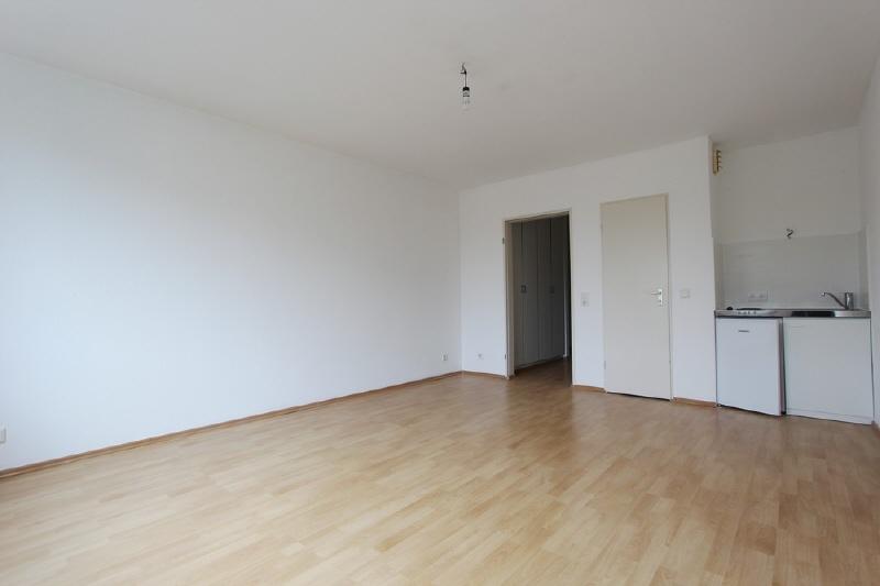Etagenwohnung Düsseldorf Stadtbezirk 3 - 1 Zimmer, 27 m&sup2;, 549&euro; | Angebot:26141059