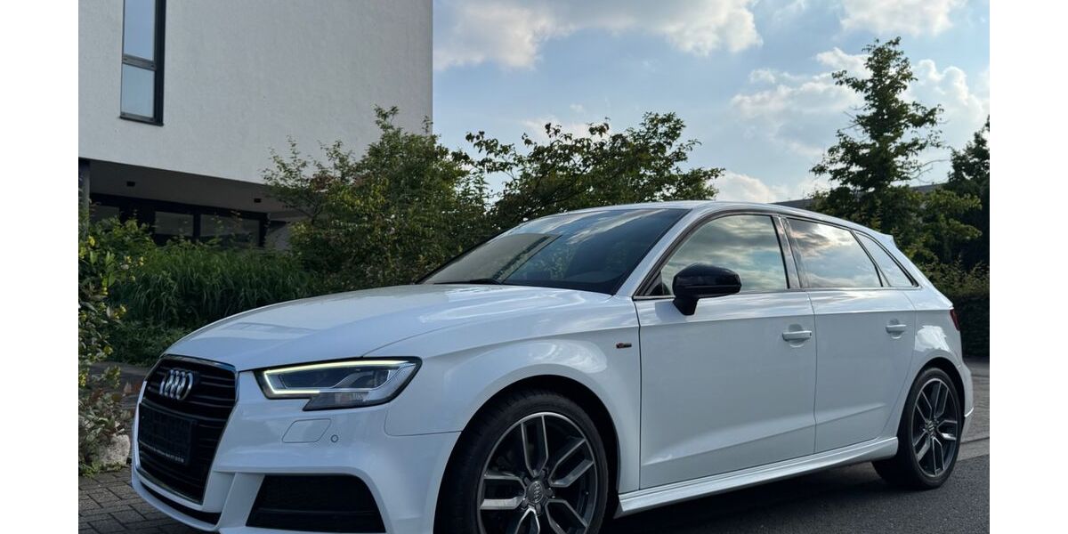 Audi A3 137.000 km 18.900 &euro; Essen 45356