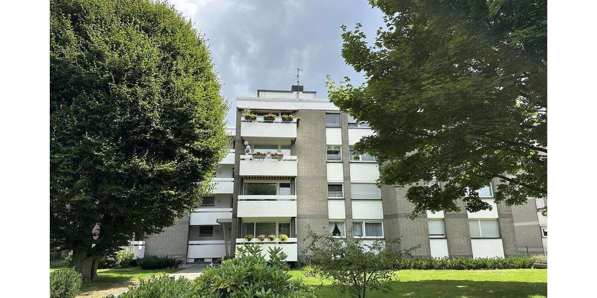 Etagenwohnung Meerbusch Kierst - 2 Zimmer, 55 m&sup2;, 159.500&euro; | Angebot:26944462