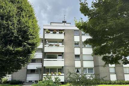 Wohnung Meerbusch Kierst - 2 Zimmer, 55 m&sup2;, 159.500&euro; | Angebot:26944462
