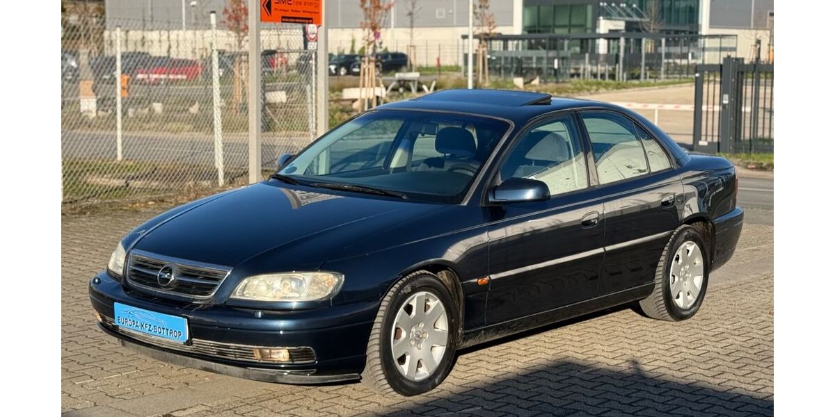 Opel Omega 130.000 km 3.499 € Bottrop 46238