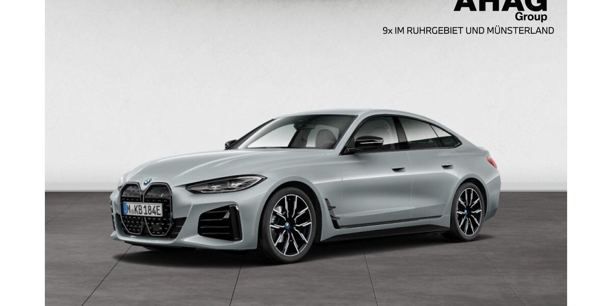 BMW i4 19.656 km 41.440 &euro; Gelsenkirchen 45897