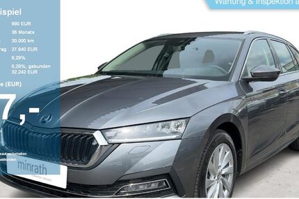 Skoda Octavia 21.430 km 27.420 &euro; Moers 47441