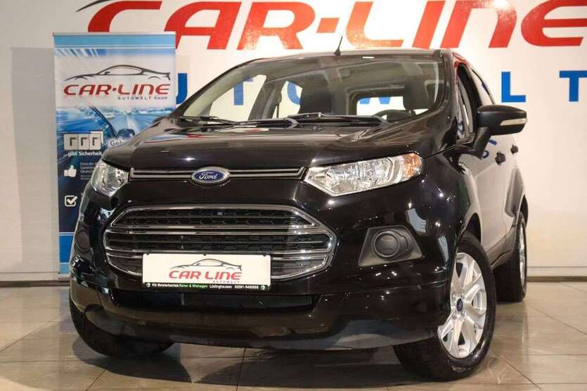 EcoSport