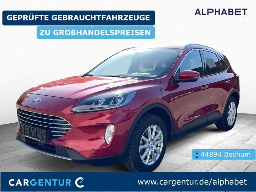 Kuga