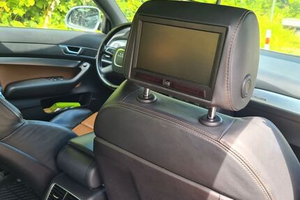 Audi A6 115.240 km 14.290 € Essen 45279