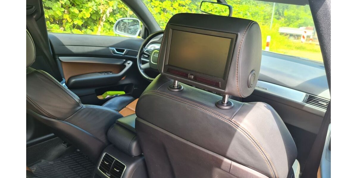 Audi A6 115.240 km 14.290 € Essen 45279