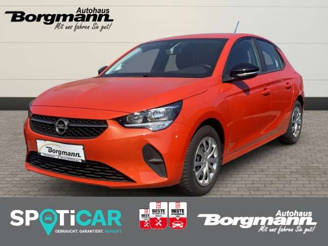 Corsa