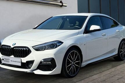 BMW 218 Gran Coupé 47.600 km 25.700 &euro; Meerbusch 40668