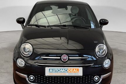 Fiat 500 20.604 km 13.927 &euro; Moers 47445