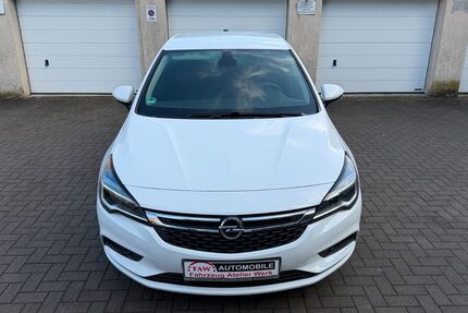 Opel Astra 76.000 km 9.499 &euro; Essen 45356