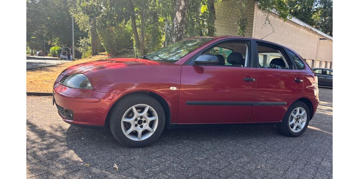 Seat Ibiza 286.900 km 1.500 &euro; Moers 47441