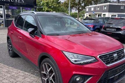 Seat Arona 92.250 km 11.999 &euro; Oberhausen 46145
