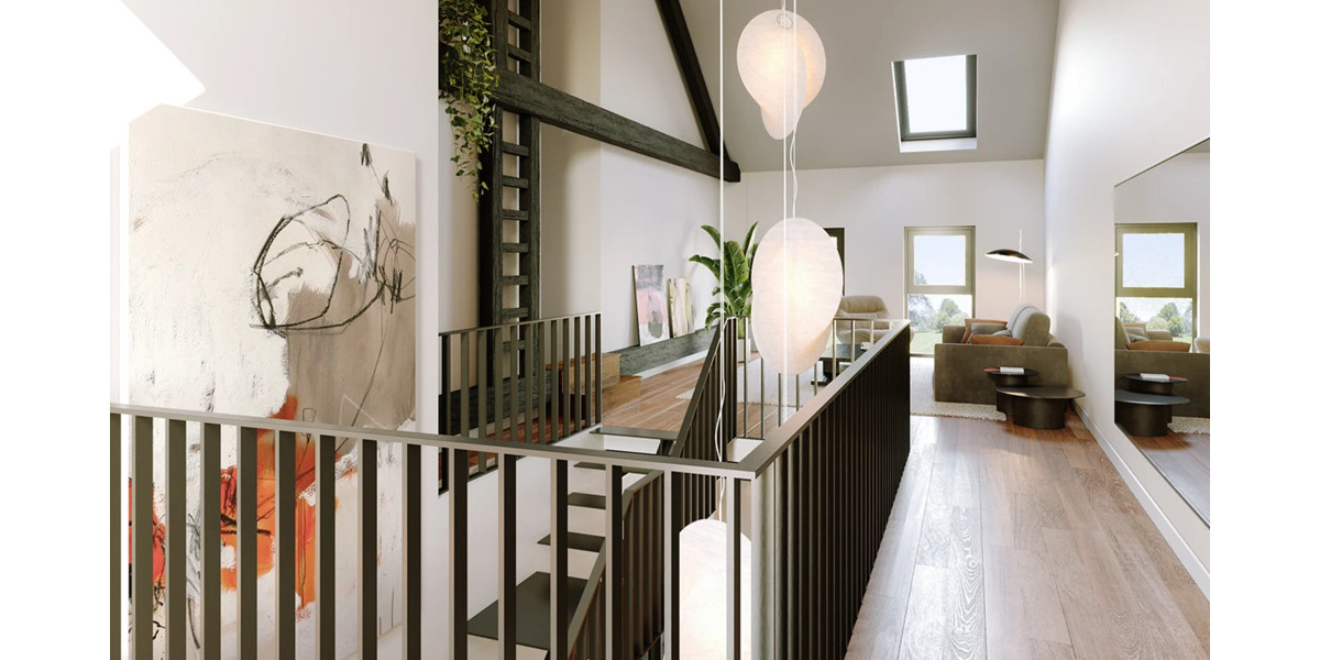 Etagenwohnung Willich Schiefbahn - 4 Zimmer, 168 m&sup2;, 1.212.343&euro; | Angebot:23955884