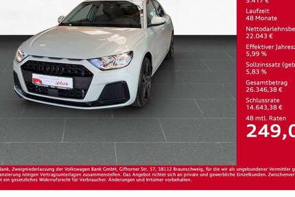 Audi A1 4.555 km 27.460 &euro; Wesel 46485
