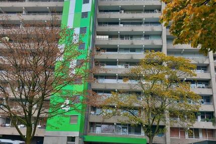 Ich verkaufe 4 Zimmer Wohnung in Neuss.