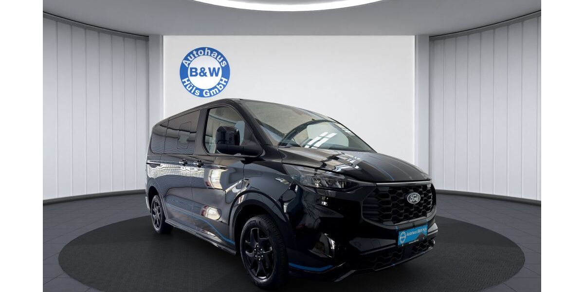 Ford Tourneo Custom 4.988 km 54.999 &euro; Krefeld 47805