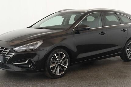 Hyundai i30 82.500 km 16.684 &euro; Neuss 41464
