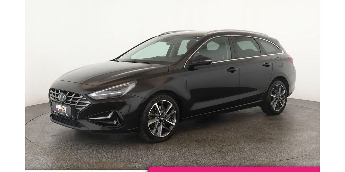 Hyundai i30 82.500 km 16.684 &euro; Neuss 41464