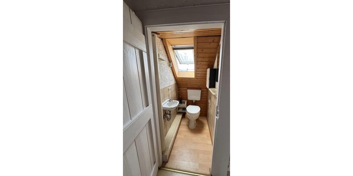 Reihenhaus Krefeld Gartenstadt - 4 Zimmer, 110 m&sup2;, 245.000&euro; | Angebot:27096823