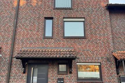 Haus Düsseldorf Stadtbezirk 6 - 5 Zimmer, 127 m&sup2;, 545.000&euro; | Angebot:26100030