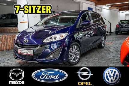 Mazda 5 106.000 km 9.999 &euro; Duisburg 47179