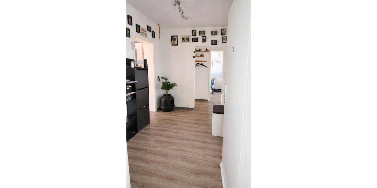 Etagenwohnung Duisburg Rheinhausen - 3 Zimmer, 74 m&sup2;, 179.000&euro; | Angebot:26946330