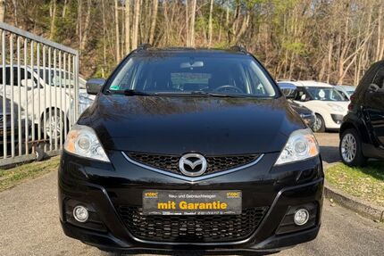 Mazda 5 215.031 km 3.000 &euro; Essen 45145