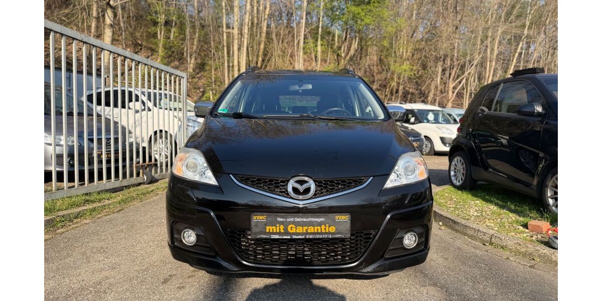 Mazda 5 215.031 km 3.000 &euro; Essen 45145