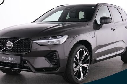 Volvo XC60 12.504 km 53.580 &euro; Essen-Kray 45309