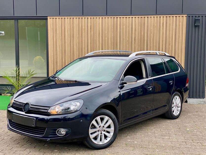 VW Golf 179.000 km 4.300 € Dorsten 46284