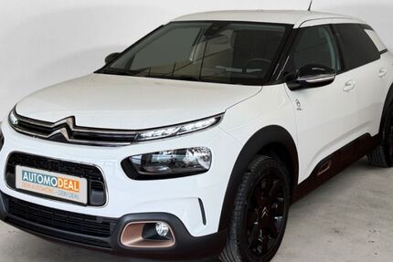 Citroen C4 Cactus 77.077 km 10.498 &euro; Moers 47445