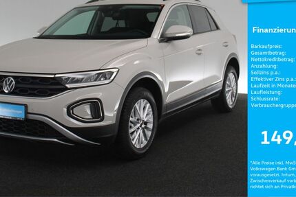 VW T-Roc 15.350 km 22.441 &euro; Krefeld 47803