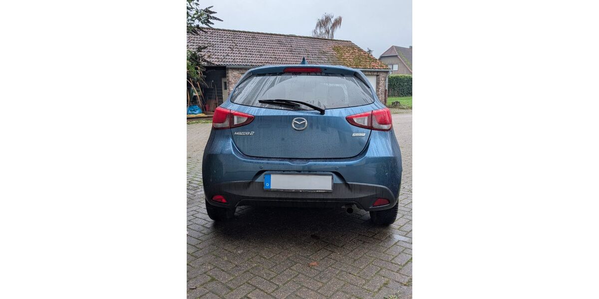 Mazda 2 85.000 km 11.399 &euro; V 46562