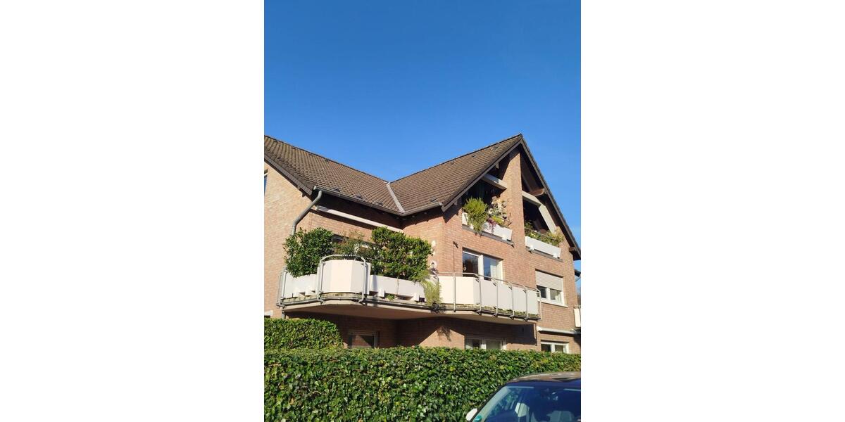 3,5 Zimmer Eigentumswohnung im Herzen von Dinslaken 3 zimmer