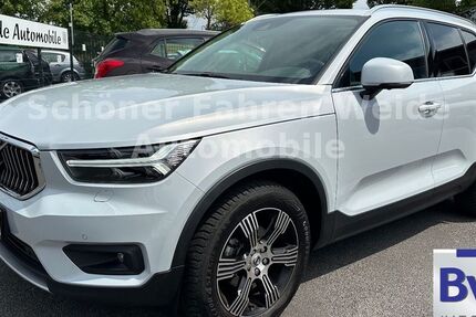 Volvo XC40 26.600 km 26.900 &euro; Kempen 47906