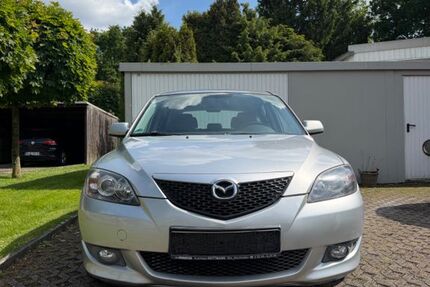 Mazda 3 115.000 km 3.500 &euro; Gladbeck 45966