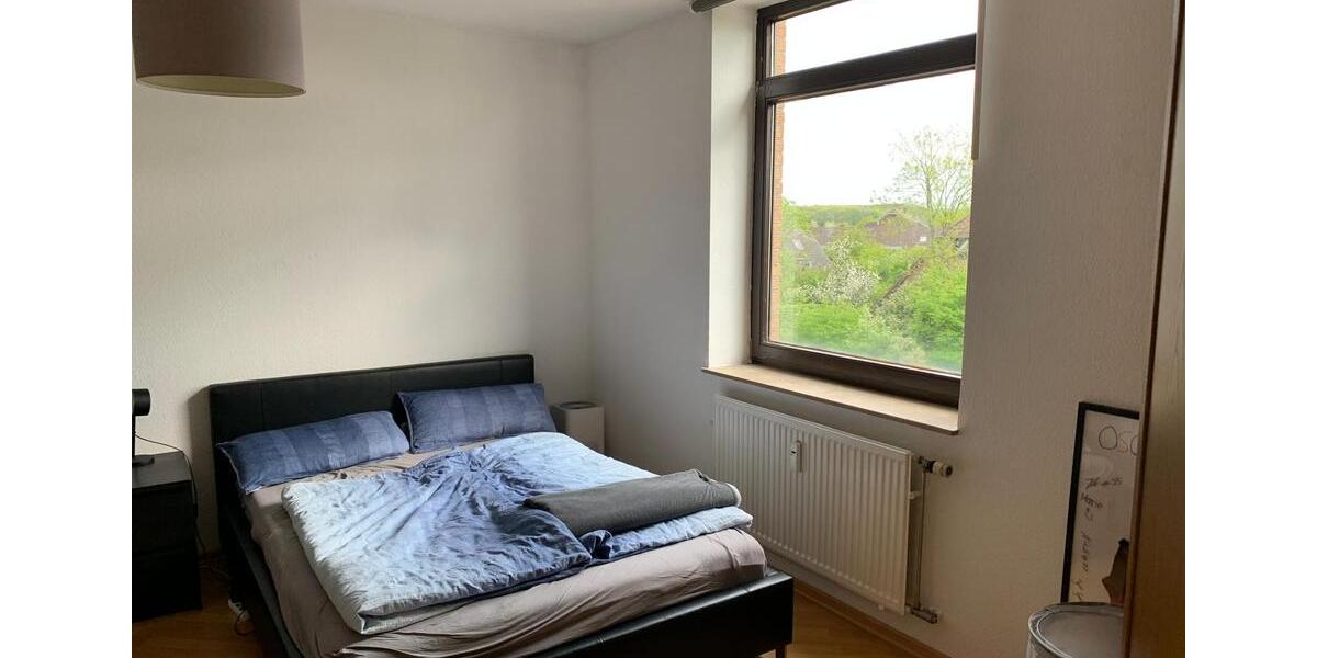 Etagenwohnung Mülheim an der Ruhr Linksruhr - 1.5 Zimmer, 48 m&sup2;, 440&euro; | Angebot:26321194