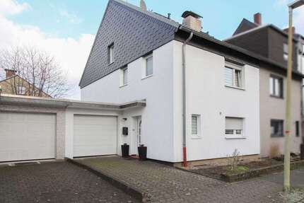 Haus zum Kaufen in Moers 399.000 € 153.6 m²