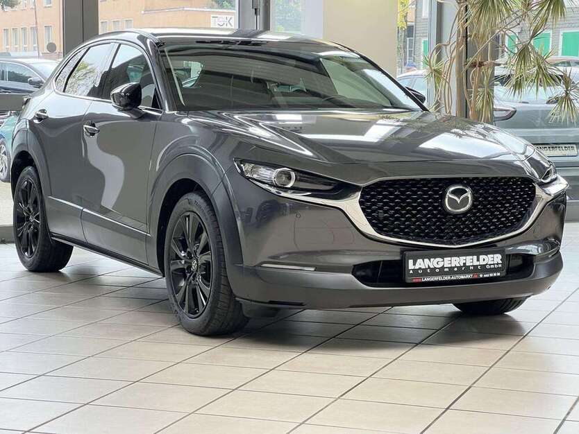 Mazda CX-30 21.929 km 23.999 € Wuppertal 42389