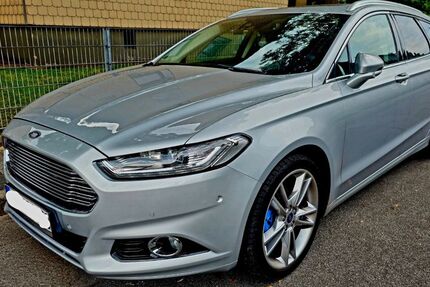 Ford Mondeo 72.000 km 16.599 &euro; Duisburg 47139