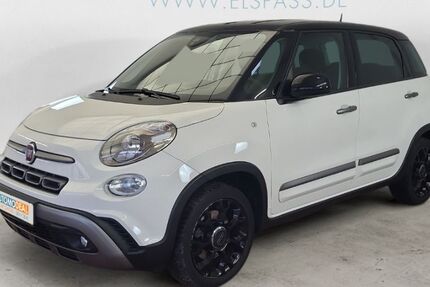 Fiat 500L 38.307 km 12.589 &euro; Moers 47445