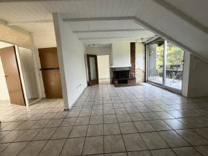 4 Raum ETW mit Dachterrasse 4 zimmer