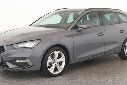 Seat Leon 32.300 km 25.584 € Düsseldorf 40233