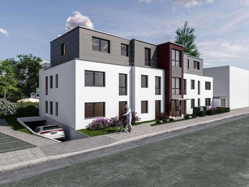 Wohnung zum Kaufen in Essen 445.500 € 103.16 m²